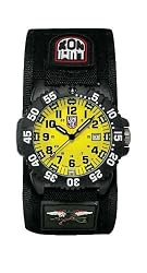 Luminox Men's 3955 EVO Navy SEAL Watch