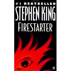 Firestarter (Signet)
