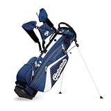 Taylormade Micro Lite 3.0 Stand Bag