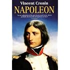 Napoleon by  Vincent Cronin