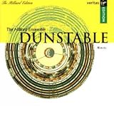 Music : Dunstable - Motets
