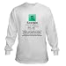 Astrology Shirt: Scorpio Astrology Long Sleeve T-Shirt by CafePress