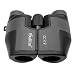Galileo 8x22 Mini-Compact Binoculars