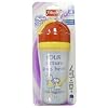 Playtex Baby Create My Own Cup Insulated & Spill-Proof Straw Cup: Red
