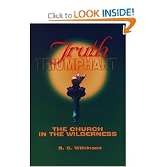 Truth Triumphant