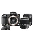 Sony Alpha 300...