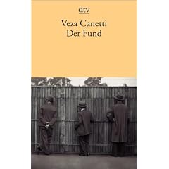 Der Fund: Erz�hlungen und St�cke