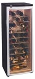  : Haier HVFO60ABL 60-Bottle Wine Cellar, with Slide-Out Racks