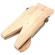 Spring Loaded Bench Pin Jewelers Tool Hobby Craft New