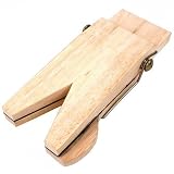 Spring Loaded Bench Pin Jewelers Tool Hobby Craft New