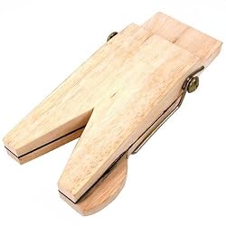 Spring Loaded Bench Pin Jewelers Tool Hobby Craft New