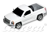 Carrera Go Pickup Truck, Design 2