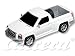 Carrera Go Pickup Truck, Design 2