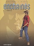 Encha�n�s, Tome 2 : Le corrupteur