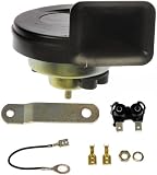 Dorman 9-1794 360Hz Low Tone Replacement Horn