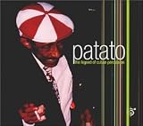 Patato - The Legend of Cuban Percussion