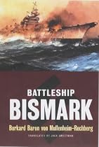 Battleship "Bismarck"