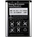 Sony Ericsson Battery for Sony Ericsson W800, W810i, Z300, Z520a