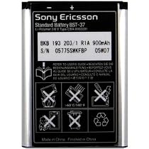 Sony Ericsson Battery for Sony Ericsson W800, W810i, Z300, Z520a