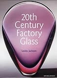 20th century factory glass