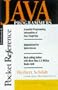 Java Programmer's Reference: Programmer's Reference (Pocket Reference)
