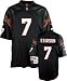 Boomer Esiason Cincinnati Bengals Reebok Premier Jersey