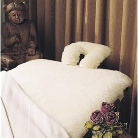 Elite Wool Mattress Pad - SnugSoft by SnugFleece - 1.5