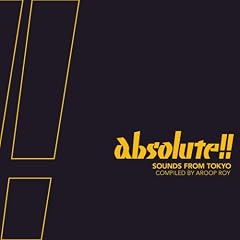 Absolute!! (Sounds from Tokyo)