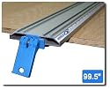 All in One Clamp U-99 99-Inch Ultra Wide Grip Clamp with Double T-Track