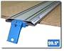 All in One Clamp U-99 99-Inch Ultra Wide Grip Clamp with Double T-Track