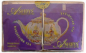 Ashby's Darjeeling Tea 20 bags by Darjeeling Teas
