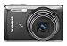 Olympus Mju-9010 Digitalkamera (14 Megapixel, 10-fach Zoom, 6,9 cm (2,7 Zoll) Display, 2GB intern Speicher) Midnight Black