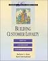 Building Customer Loyalty (Business Skills Express Series)