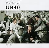 Music : The Best of UB40, Vol. 1