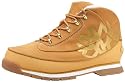 Timberland Junior Bromilly Foil Hiker Boot Wheat