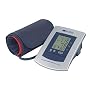 Mabis 04-346-000  Advanced Automatic Digital Blood Pressure Monitor with SmartSpeed Plus Technology