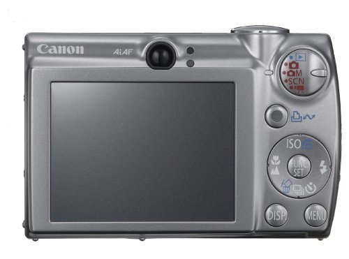 Cover image : Canon デジタルカメラ IXY (イクシ) DIGITAL 900 IS IXYD900IS