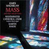 Review Hyperion  / MacMillan - Mass and Sacred Music