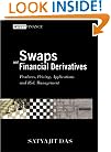 Swaps and Financial Derivatives: Products, Pricing, Applications and Risk Management  (4 Volume Set) (Wiley Finance)