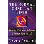 The Normal Christian Birth