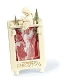 Department 56 Snowbabies Home Sweet Home Miracles Of Xmas Frame