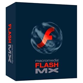 Flash MX Upgrade