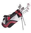 Paragon Tour Force System Golf Club Beginner Package Set Mens