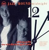 Jazz `Round Midnight: Dinah Washington