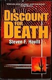 A Discount for Death (A Posadas County Mystery)