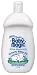 Baby Magic Creamy Baby Oil with Aloe and Vitamins, 15 Ounces
