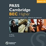 Review Summertown Publishing Ltd  / PASS Cambridge BEC: Higher CD-audio Pack (Pass Cambridge Bec)