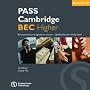 PASS Cambridge BEC: Higher CD-audio Pack