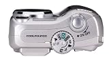 Nikon Coolpix 2100 2MP Digital Camera w/ 3x Optical Zoom