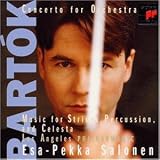  : Concerto for Orchestra
